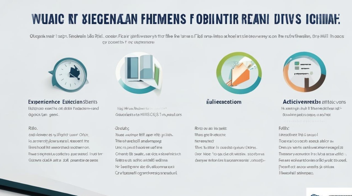 如何撰写专业HR简历？揭秘HR职位求职关键要素！-图1