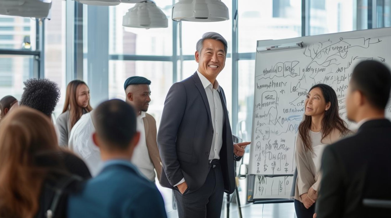 如何从零开始，系统提升自身能力，成为真正优秀的班组长？-图2