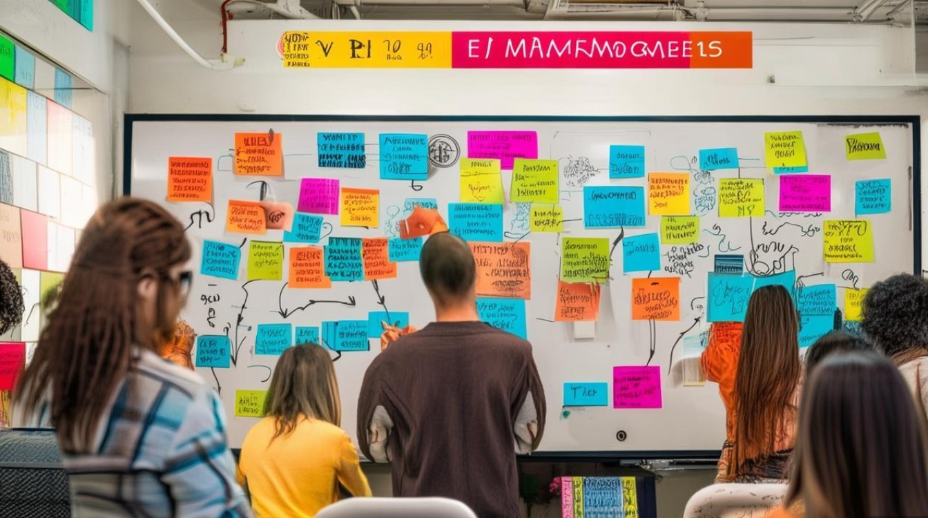 班组管理如何实现高效协作与持续改进？秘诀何在？-图2