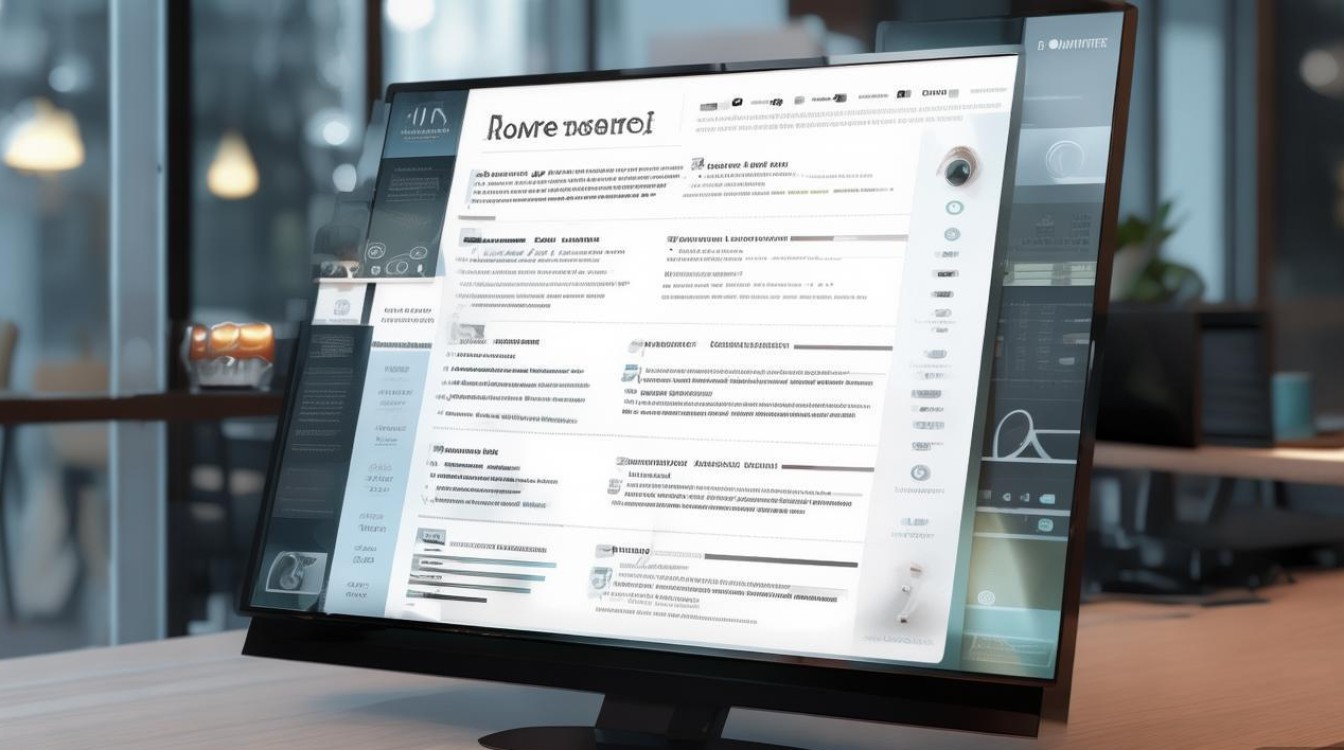 如何撰写专业HR简历？揭秘HR职位求职关键要素！-图2