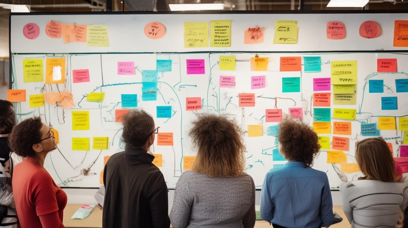 班组管理如何实现高效协作与持续改进？秘诀何在？-图3