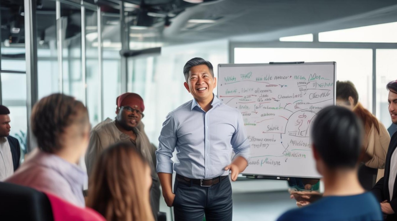 如何从零开始，系统提升自身能力，成为真正优秀的班组长？-图3