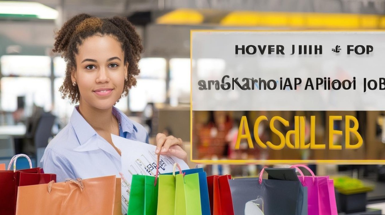 收银求职意向填写技巧，求职信中如何展现收银员职业目标？-图1