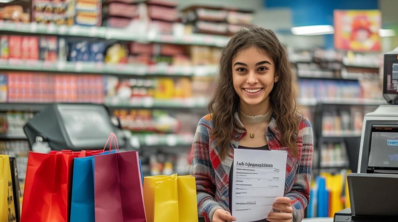 收银求职意向填写技巧，求职信中如何展现收银员职业目标？-图2