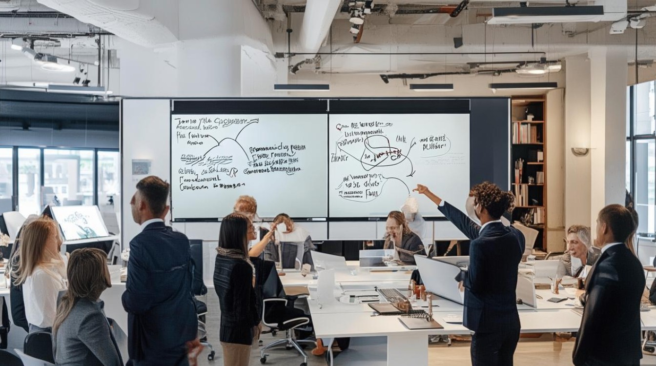 职场沟通能力提升的关键技巧，有哪些方法能让我在工作中更高效交流？-图2