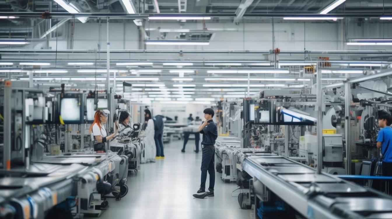 生产车间管理如何突破瓶颈，实现高效运营与持续改进？-图2