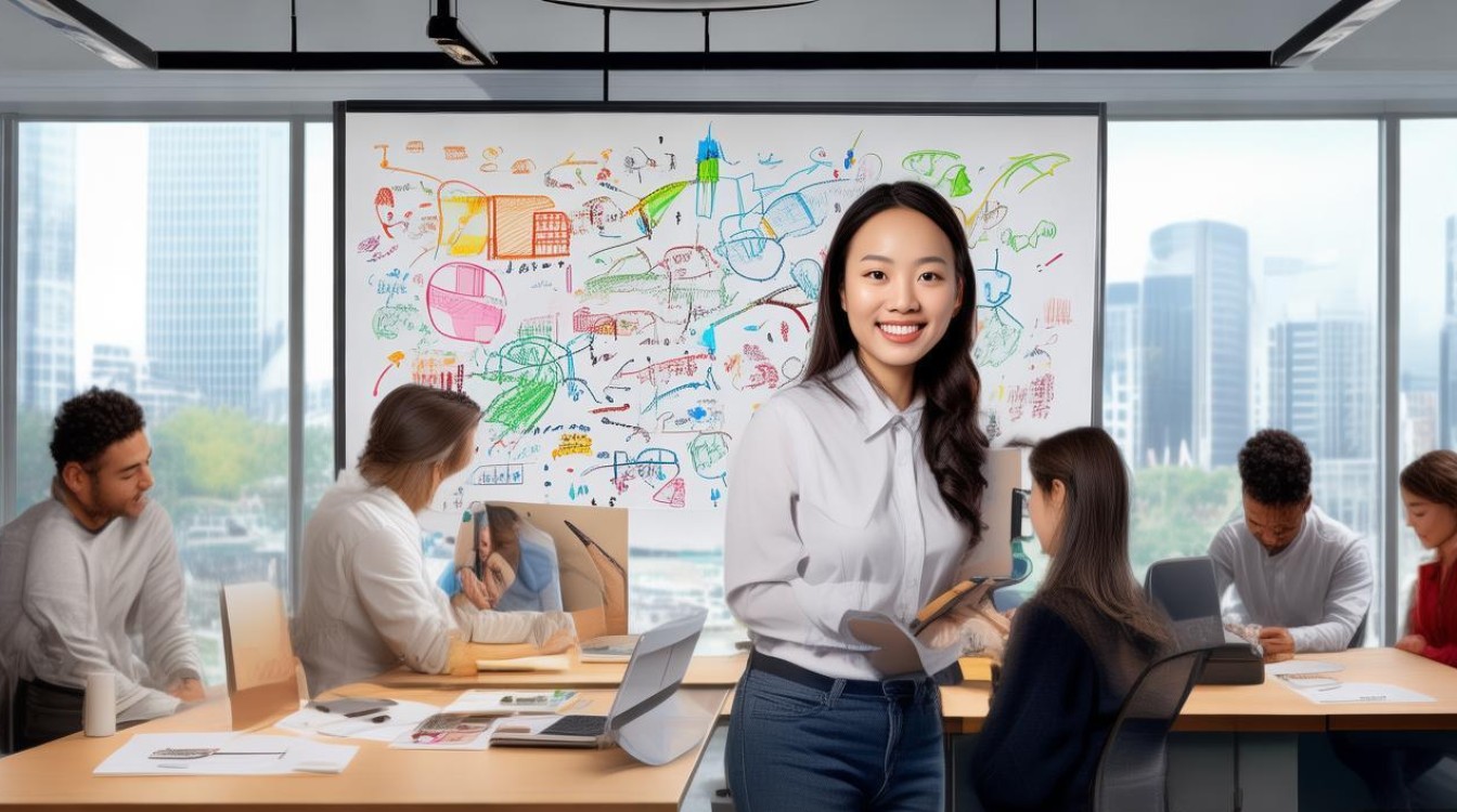 90后员工管理难题多？揭秘90后职场人的独特管理之道？-图1