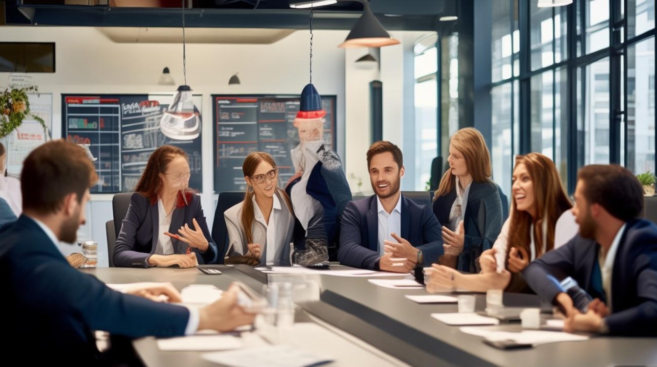 如何打造高绩效团队，关键要素与实操策略探讨？-图2