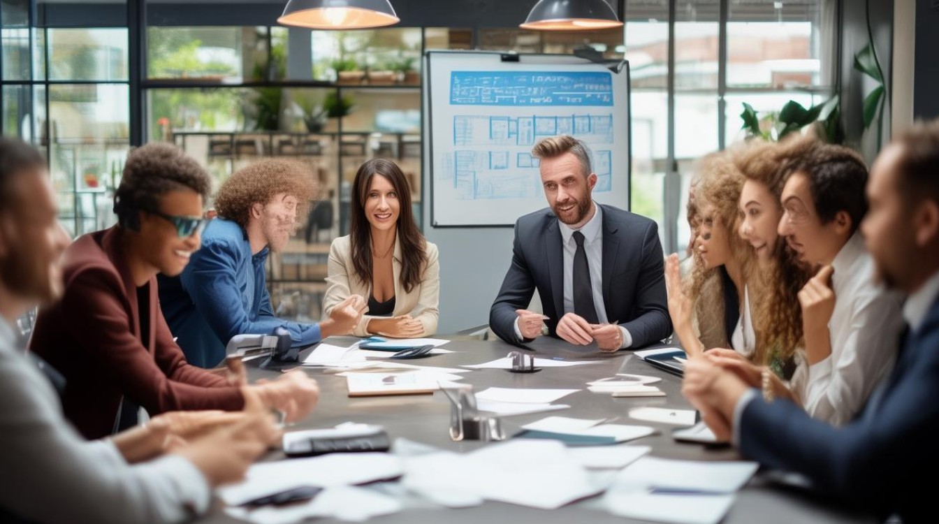 如何打造高绩效团队，关键要素与实操策略探讨？-图3