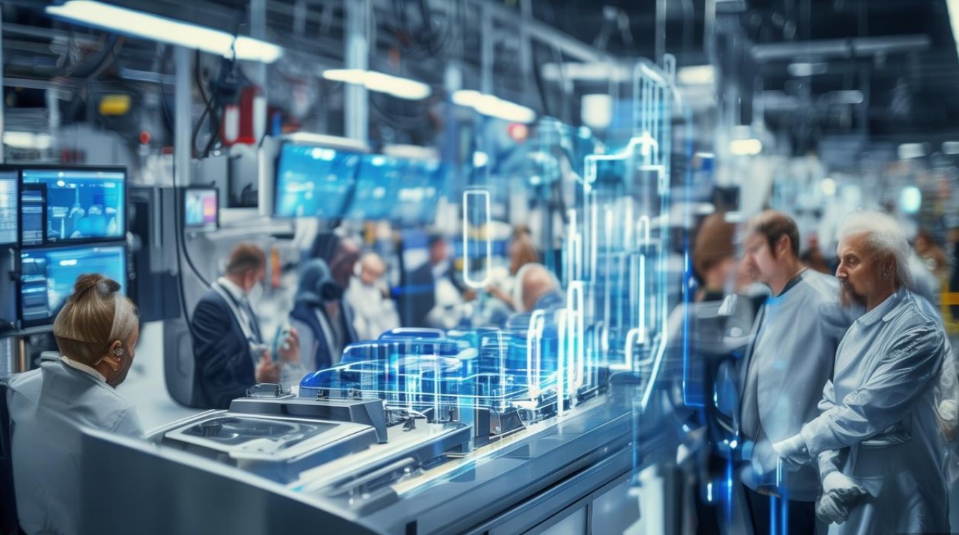 如何通过创新管理与技术手段有效提升产品质量，打造行业领先品牌？-图3