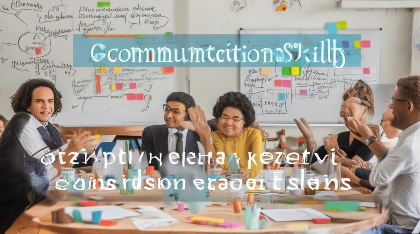 如何在职场和生活中巧妙提升沟通能力，打破交流壁垒？-图2