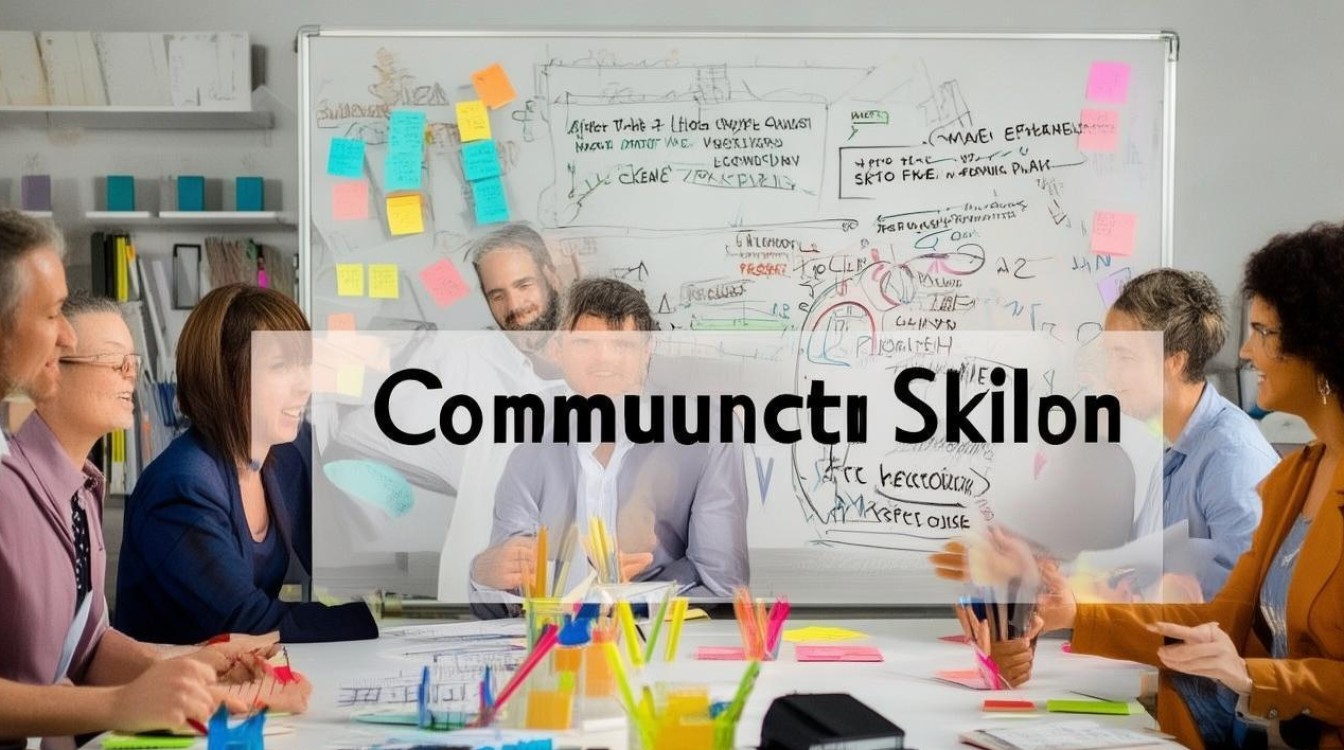 如何在职场和生活中巧妙提升沟通能力，打破交流壁垒？-图3