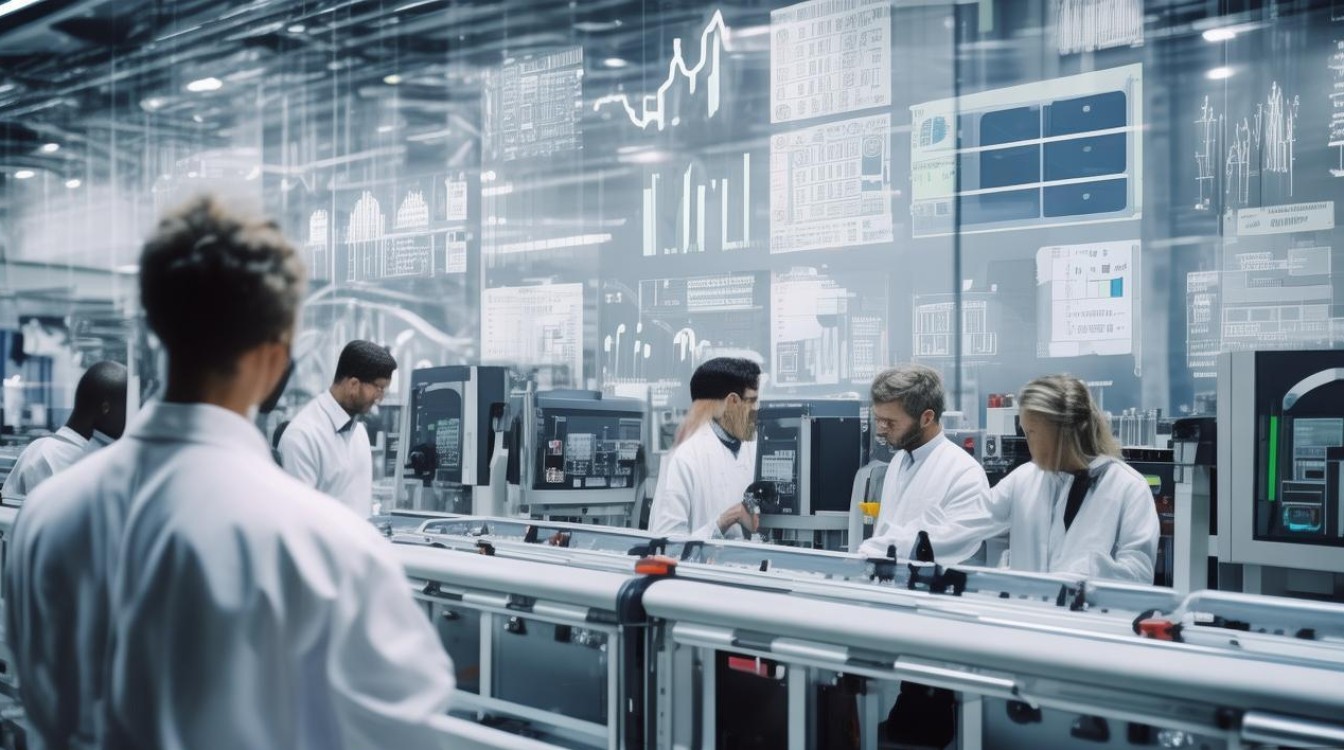 精益生产如何实现？探讨高效生产与成本优化的秘诀-图1