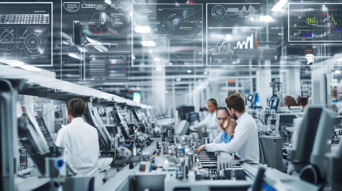 精益生产如何实现？探讨高效生产与成本优化的秘诀-图2