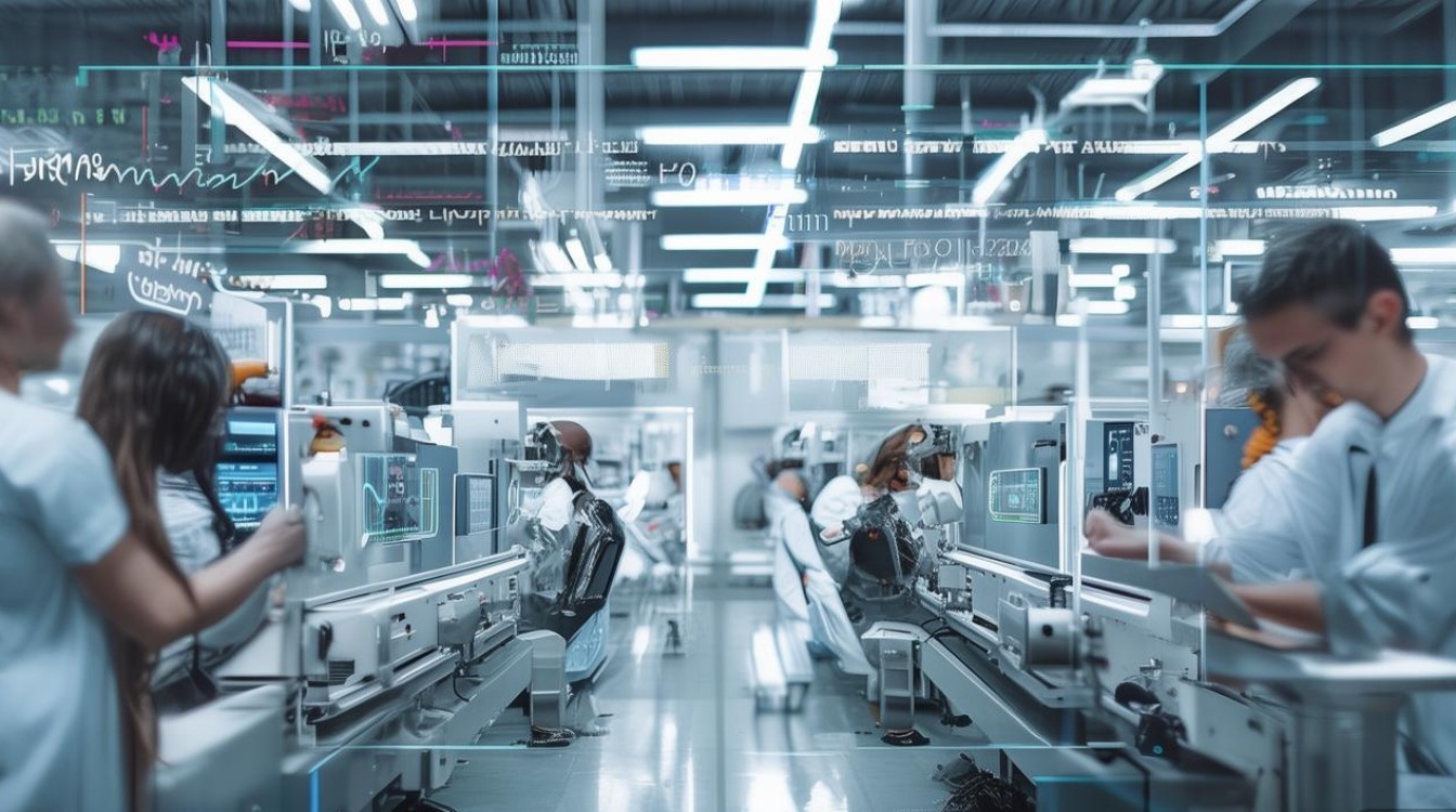 精益生产如何实现？探讨高效生产与成本优化的秘诀-图3