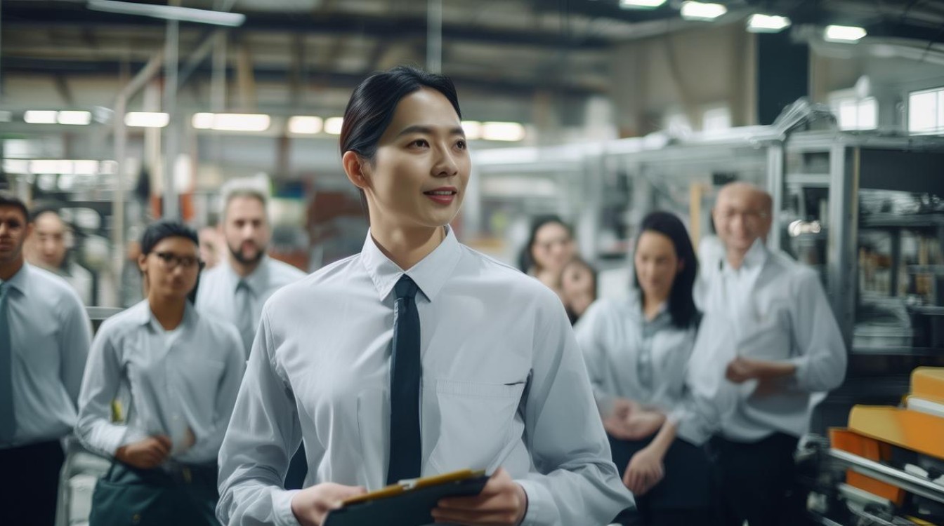 生产线班长开早会技巧与策略，如何高效启动一天工作？-图2