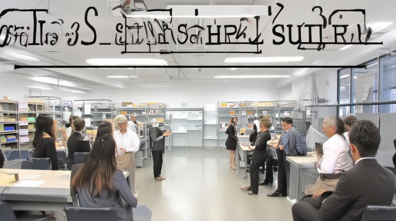 如何有效推行5S管理方法，提升企业工作效率与现场整洁度？-图1