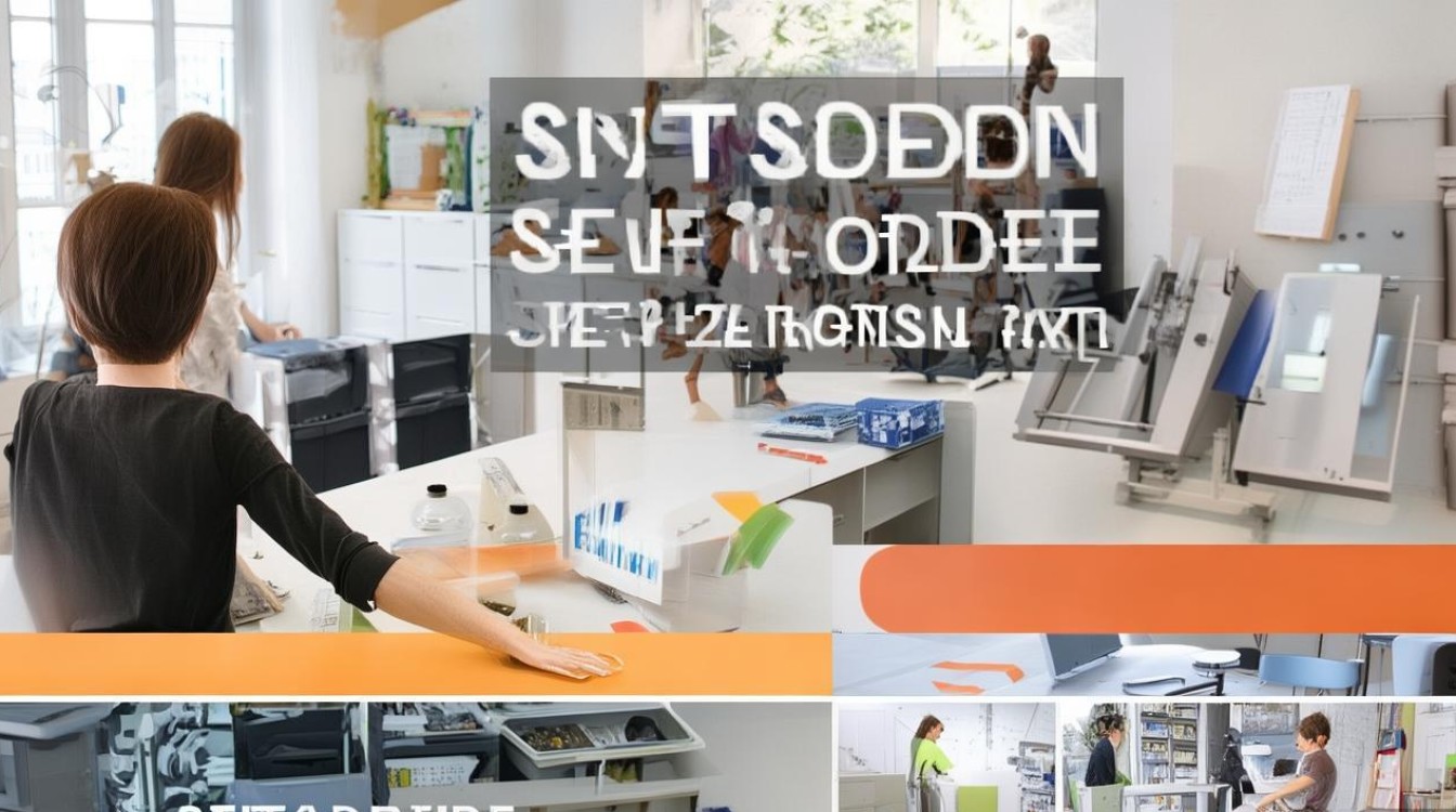 如何有效推行5S管理方法，提升企业工作效率与现场整洁度？-图2