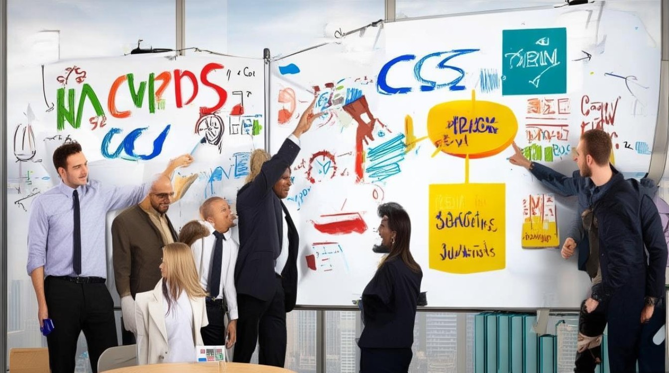 如何在激烈市场竞争中巧妙降低成本，实现企业可持续发展？-图1