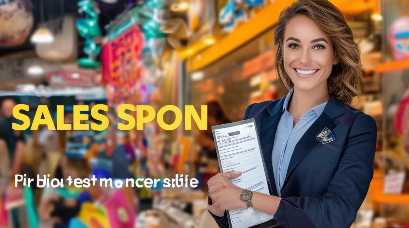 促销员简历如何撰写？关键点与技巧揭秘！-图1