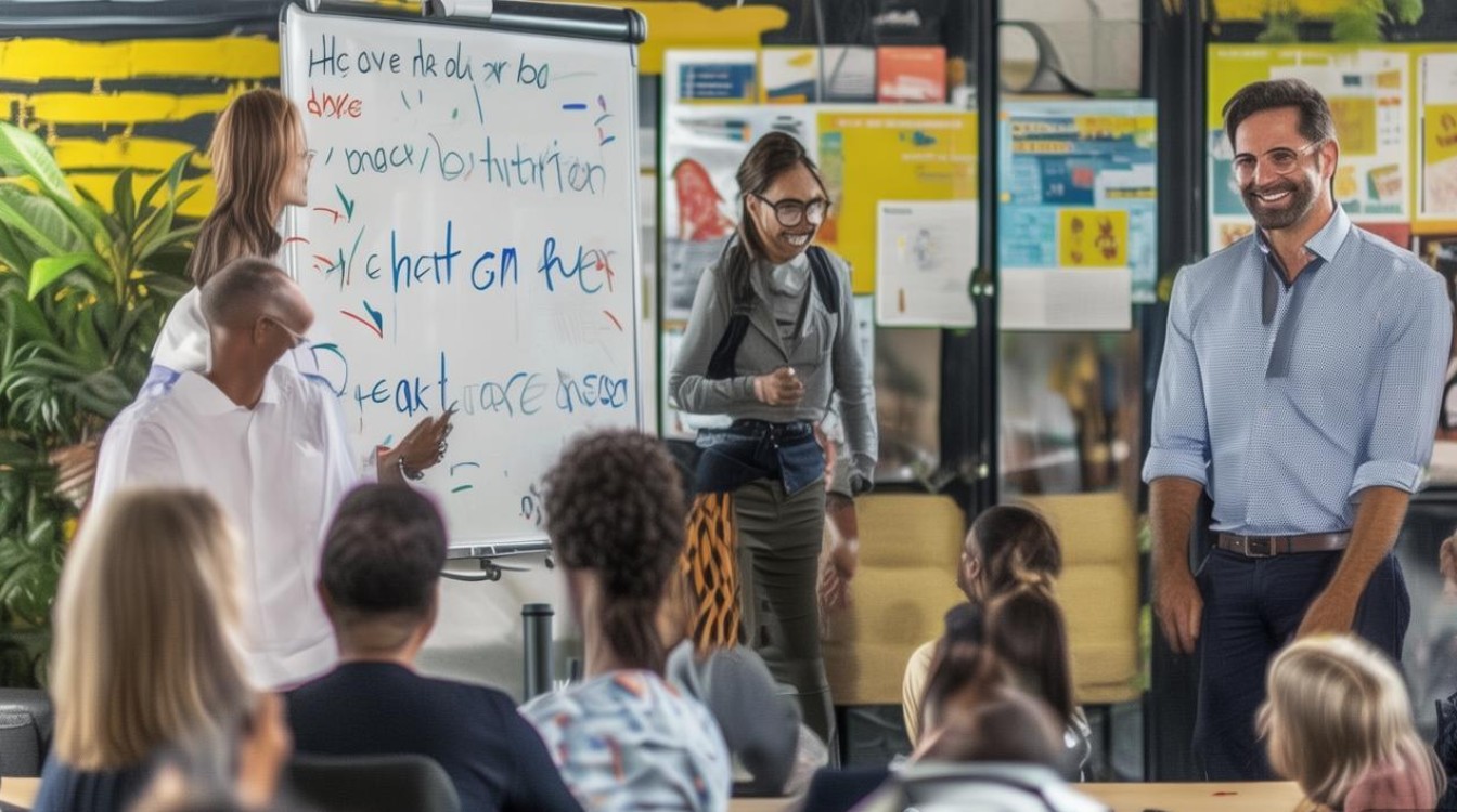 如何当好班组长，提升领导力、团队协作与工作效率的关键秘诀是什么？-图1