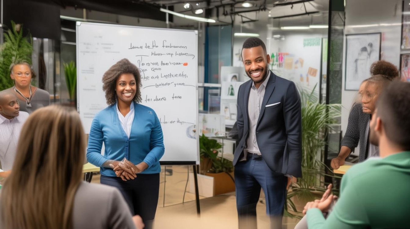 如何当好班组长，提升领导力、团队协作与工作效率的关键秘诀是什么？-图2