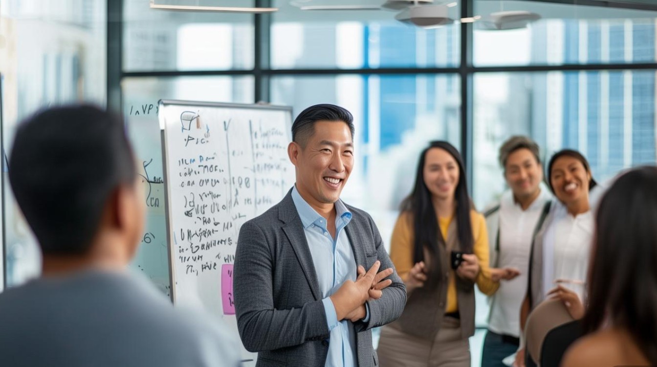 如何当好班组长，提升领导力、团队协作与工作效率的关键秘诀是什么？-图3