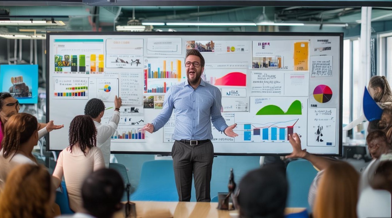 如何通过创新策略有效激励员工，提升团队士气和生产力？-图2