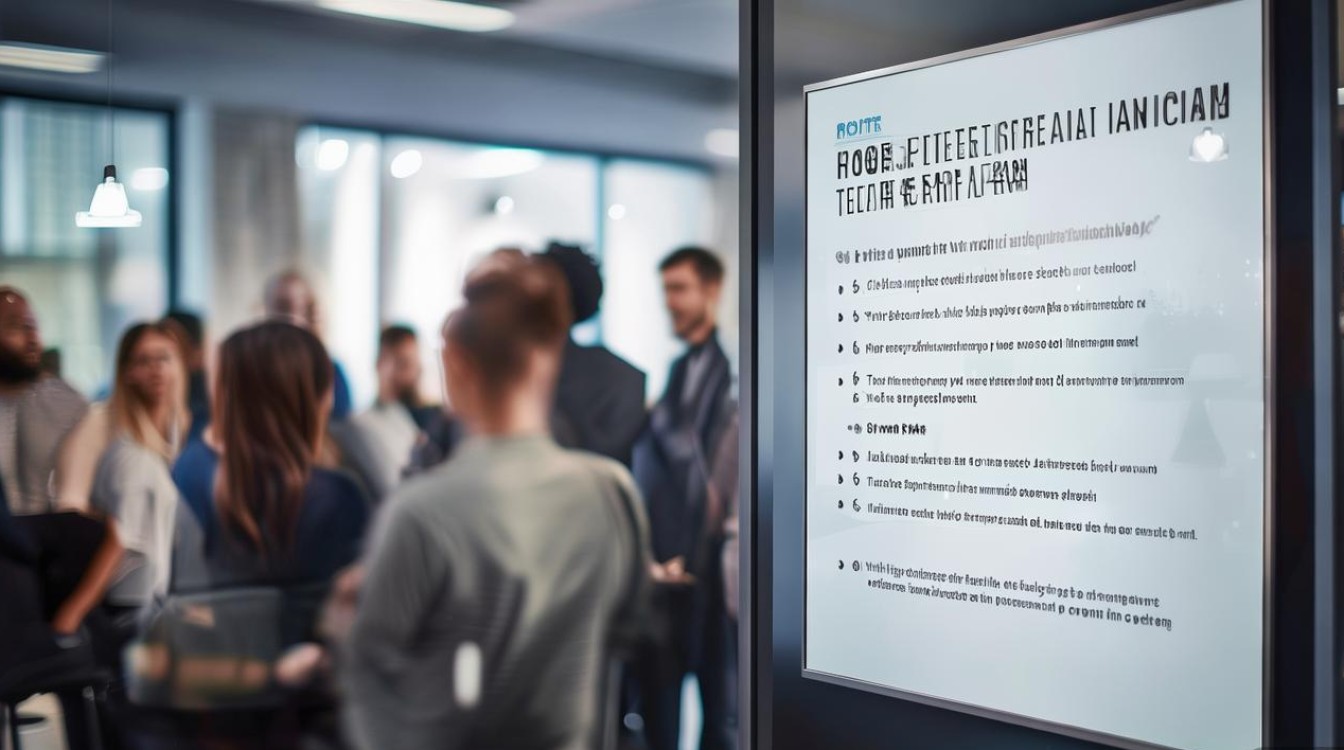 售后安装人员招聘，要求真的高吗？揭秘行业招聘标准与挑战-图1