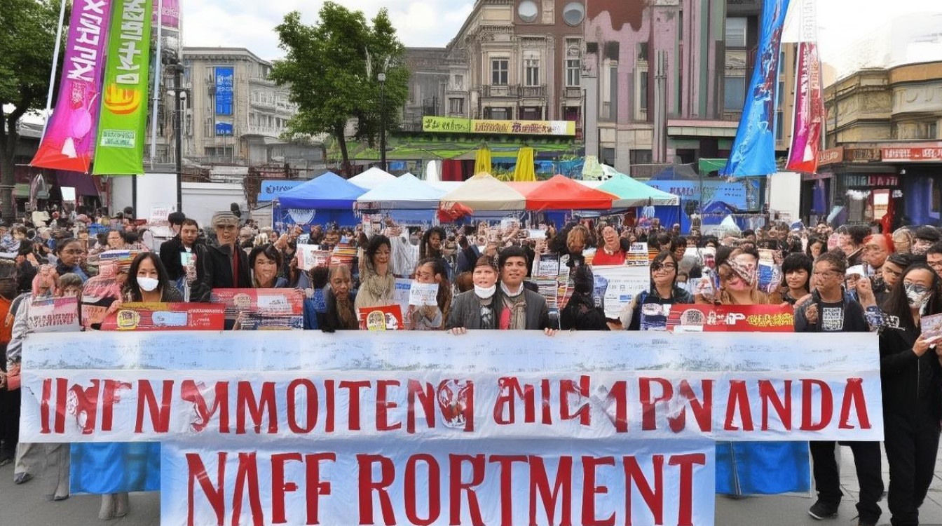 信息宣传人员招聘为何宣传工作岗位如此热门，背后有何奥秘？-图1