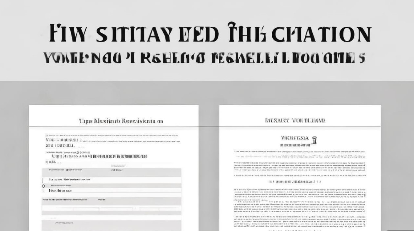 如何正确在简历上填写户籍信息？户籍栏该填什么？-图3