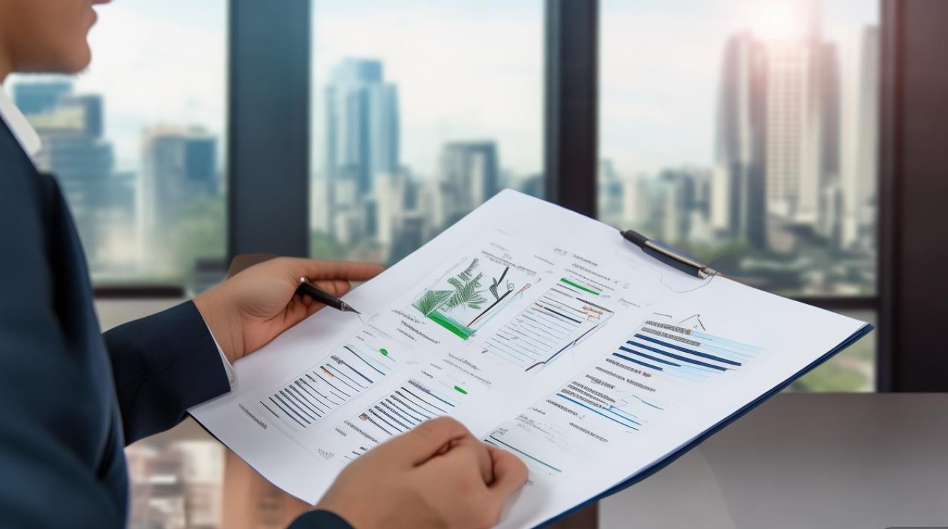 招聘人员考察报告撰写要点，如何全面评估候选人？-图1