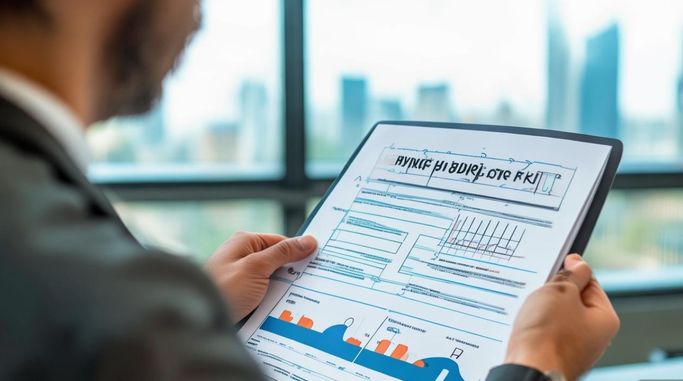 招聘人员考察报告撰写要点，如何全面评估候选人？-图2