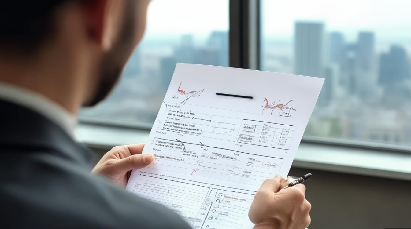 招聘人员考察报告撰写要点，如何全面评估候选人？-图3