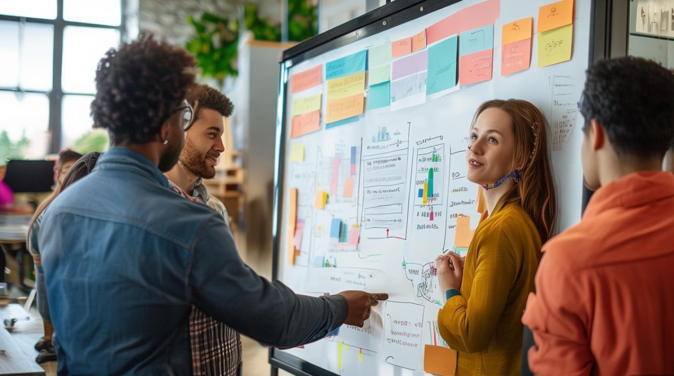 精益化管理团队的关键步骤与实施细节揭秘？-图2