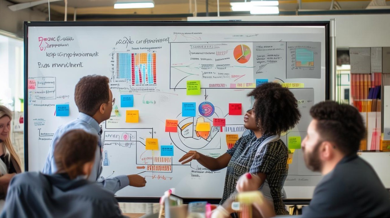 精益化管理团队的关键步骤与实施细节揭秘？-图3