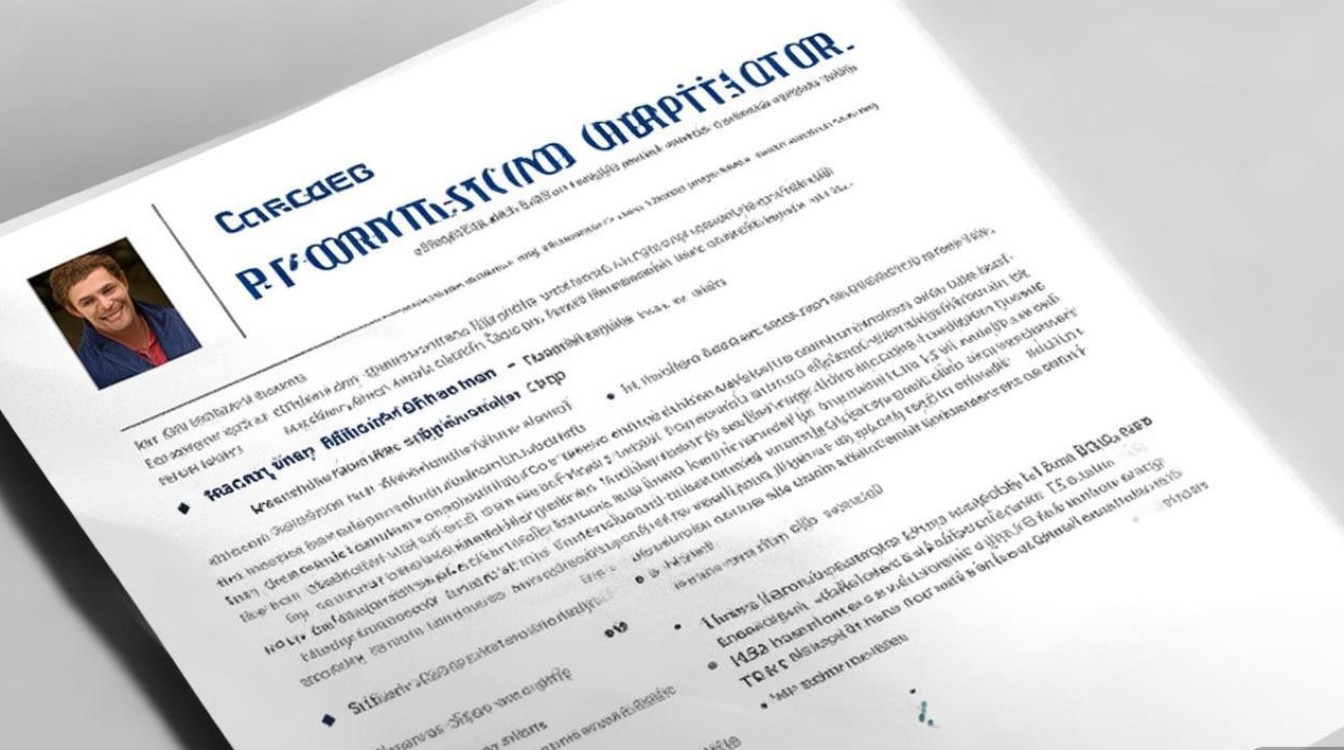 采购员求职意向如何撰写，简历中关键要点有哪些？-图1