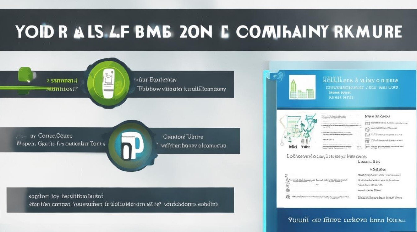 如何撰写一份出色的公司简历？关键要素与范文解析揭秘！-图1