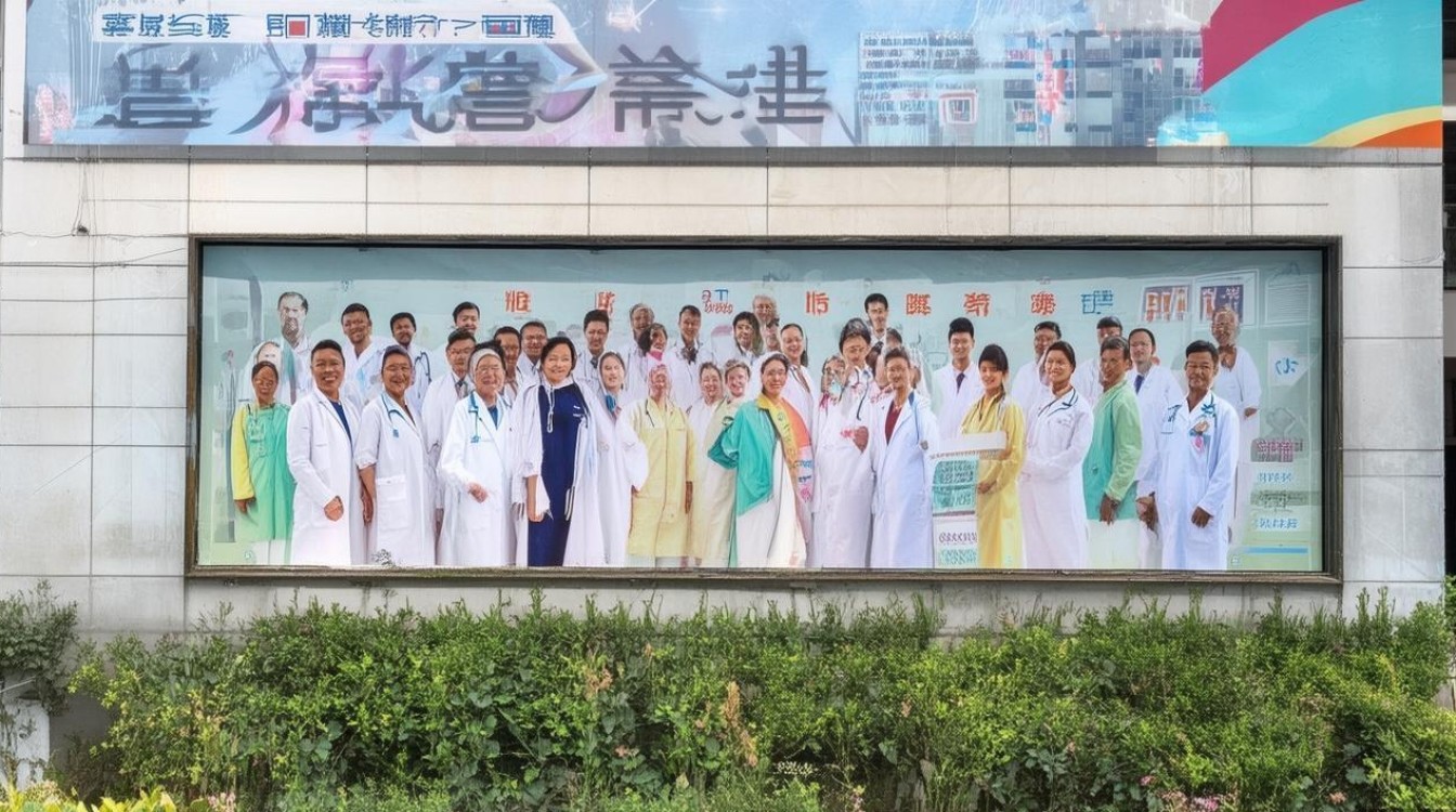 威海市医院大规模招聘，威海医生职位空缺，有何特殊要求或福利？-图3