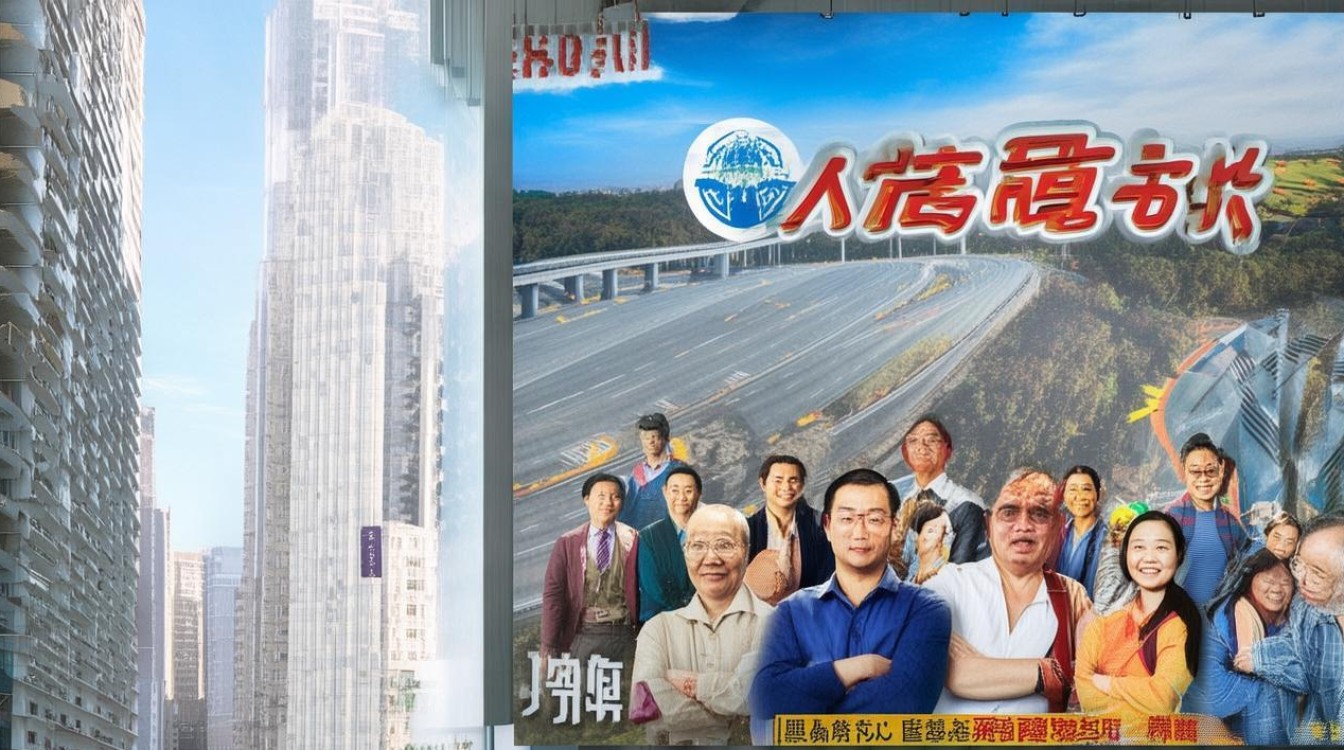 晋城高速大规模招聘？具体职位和待遇有哪些细节？-图2