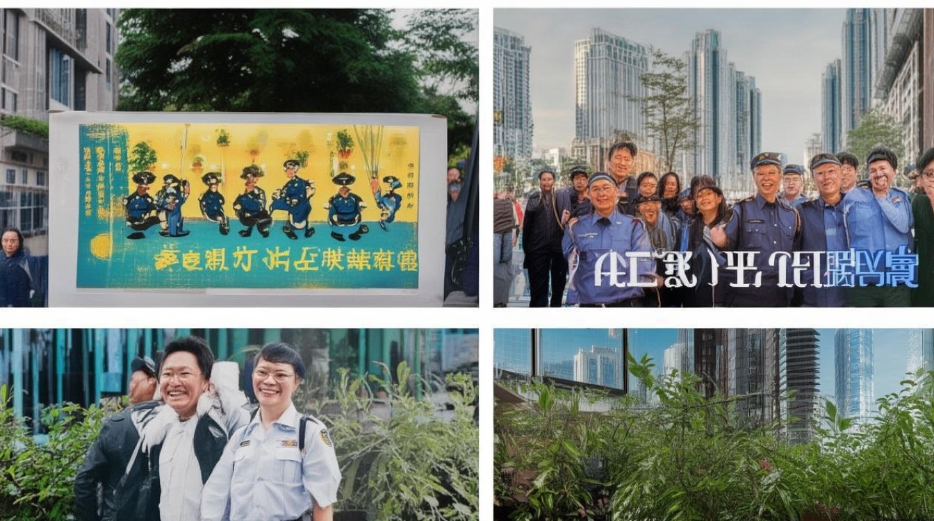 公安分局辅警招聘，这些岗位要求与待遇你了解吗？-图1