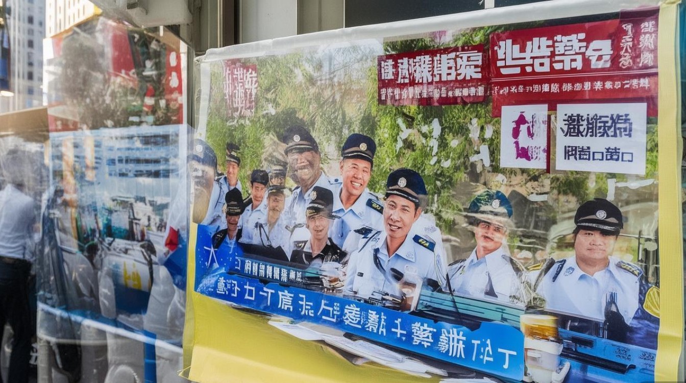 公安分局辅警招聘，这些岗位要求与待遇你了解吗？-图3