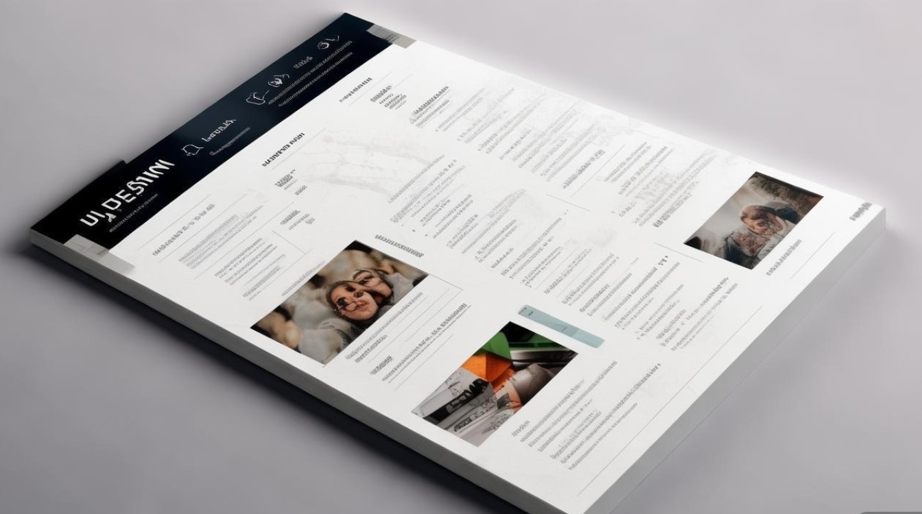 如何撰写出色的UI设计简历？30个实用技巧与范文解析！-图1