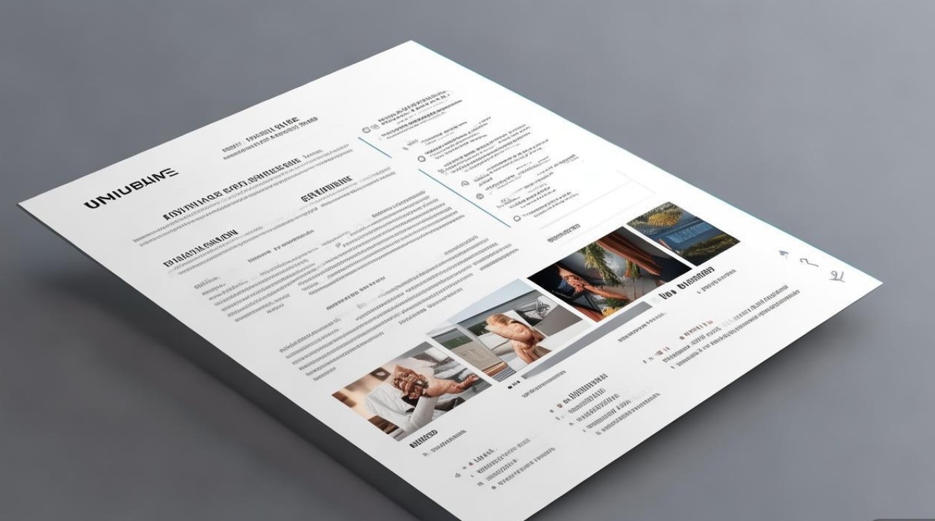 如何撰写出色的UI设计简历？30个实用技巧与范文解析！-图3