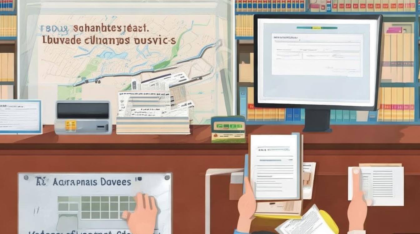 税务局地址变更所需资料清单有哪些？税务地址变更具体流程是怎样的？-图1