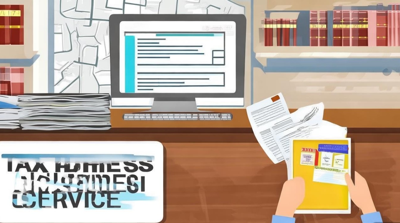 税务局地址变更所需资料清单有哪些？税务地址变更具体流程是怎样的？-图3