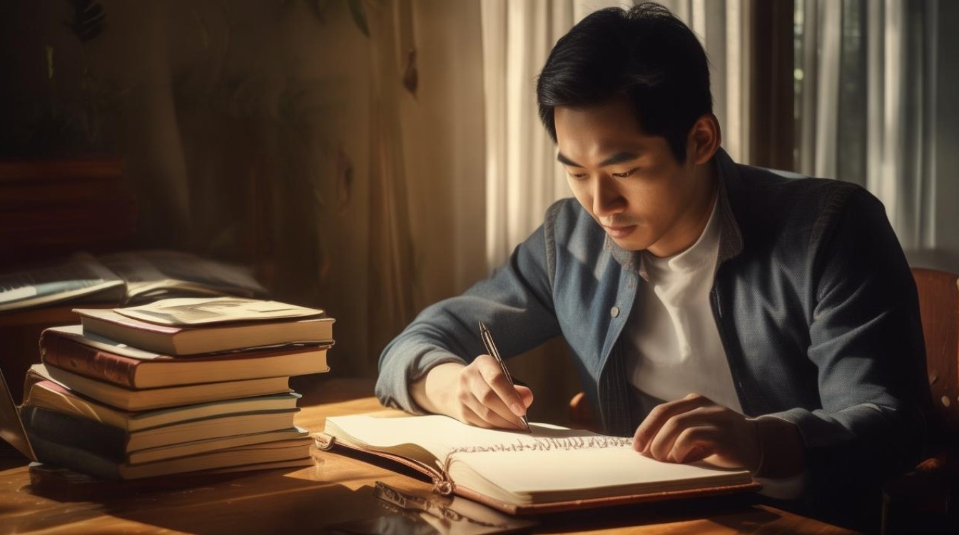 公文写作内功修炼法，如何高效提升公文写作能力？-图1