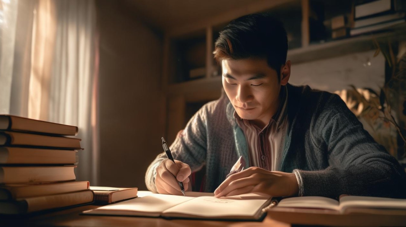 公文写作内功修炼法，如何高效提升公文写作能力？-图2