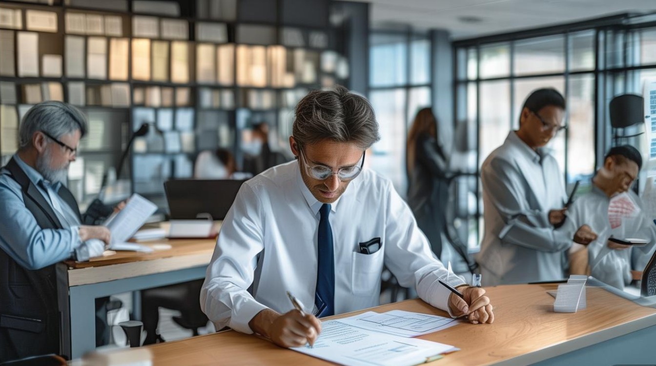 地税局工作人员具体职务和职责有哪些？详细解析地税局人员职能与工作内容。-图2