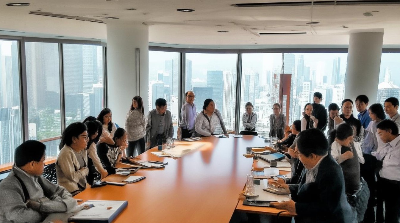 重庆法务人员招聘，这些岗位条件你符合吗？法务职业发展前景如何？-图3